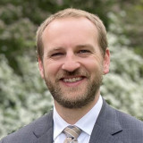 Caleb R. Biesterveld Photo