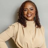 Janice Fabiana Alfred Photo