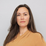 Rebecca Hurst Photo