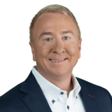 Christopher J. Hudson Photo