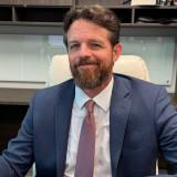 Brian Russell Cain Photo
