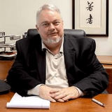 Stephen F. Dial Photo