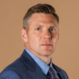 Stephen Patrick Pfeiffer Photo