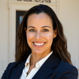 Anamaria F. Rivero-Boundas Photo