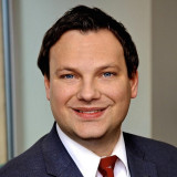 Justin P. Zuber Photo