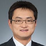 Dr. Chen Chen Photo