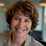 Hilary J. Sumner Photo