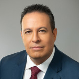 Walter F. Benenati Photo