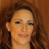 Suzanna Rose Harman Photo