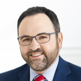 Peter G. Bissett Photo