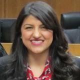 Aida Susana Macedo Photo