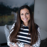 Rachel Sabo Friedmann Photo