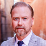 David M. White Photo