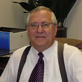 Neil P. Thompson Photo