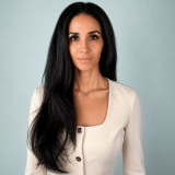 Sarah Santiano Photo