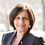 Kristen Prata Browde Photo
