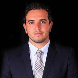 Phil Revah Esq. Photo