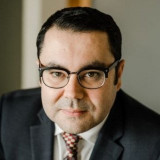 Teymur 'Tim' Askerov Photo