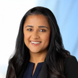 Svapna Alan Trivedi Photo