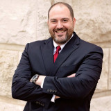 Carl Barrett Thomas Photo