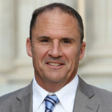 Kevin Churchill Photo