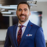 Matthew Rosenberg Photo
