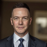 Timothy Polishan Photo