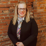 Sara Stephenson Peska Photo