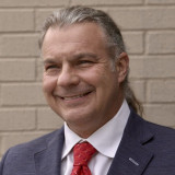 Trenton H. 'Trent' Chambers Photo