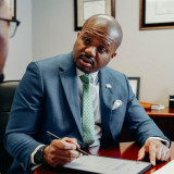 Charles R. Frazier Photo