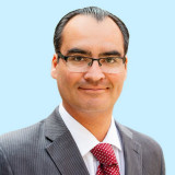 Michael Benavides Photo