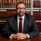Adam F. Wasserman Photo
