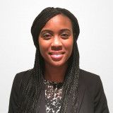 Kymeshia Morris Photo