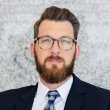 James A. Beckstrom Photo