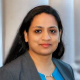 Trincy  Lekshmanan Photo