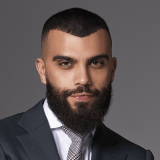 Matthew Barhoma Photo