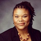 Cyprianne L. Rookwood Photo