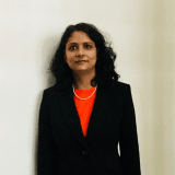Priya Kiran Photo