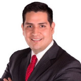 David Vicente Azad Photo