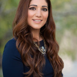 Tiffany N. Joudi Photo