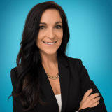 Tina Floridia Photo
