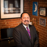 Albert Garcia Photo
