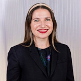 Megan Rue Photo