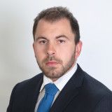 Alexander Ktenas Photo