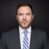 J. Daniel Cole Photo