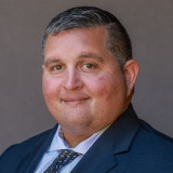 Gilbert J. Bradshaw Photo