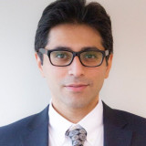 Faisal Moghul Photo