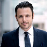 Ross Evan Pitcoff Photo
