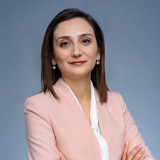 Yasamin  Moussavi Photo