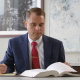 Joshua Caleb Mills Photo